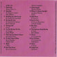 CD - VA - Singles - Orginal Single Compilation The Year 1962 Vol. 1