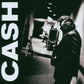 CD - Johnny Cash - American III: Solitary Man