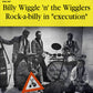 LP - Billy Wiggle & The Wigglers - Rock-A-Billy