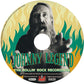 CD - Johnny Legend - The Rollin' Rock Recordings