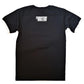 Ringer-Shirt - Busters - SKA AGAINST RACISM, schwarz