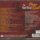 CD - Dean Reed - The Red Elvis