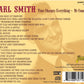 CD - Carl Smith - Time Changes Everything - Mr Country