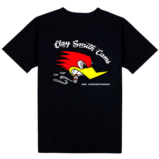 T-Shirt - Clay Smith Cams