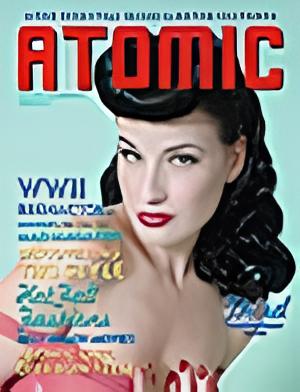 Magazin - Atomic - No. 5