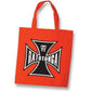 Baumwolltasche - Iron Cross