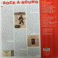 LP - VA - The Rock-A-Round (Gatefold!)