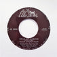 Single - Phillip Walker Band - Hello My Darling/ Playing In The Park