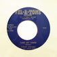 Single - Junior Gravley with The Rock-A-Tones - You Lied To Me Honey / Take My Hand