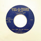 Single - Junior Gravley with The Rock-A-Tones - You Lied To Me Honey / Take My Hand