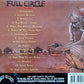 CD - Chief - Full Circle -The Chief-