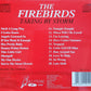 CD - Firebirds - Taking By Storm