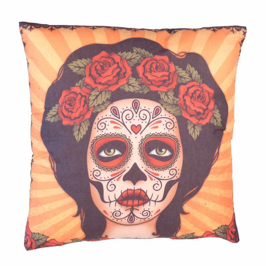 Pillow - Catrina