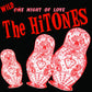 CD - Hi-Tones - Wild Night Of Love