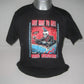 T-Shirt - King Kerosin - Hot Ride To Hell