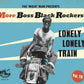 CD - VA - More Boss Black Rockers Vol. 10 - Lonely Lonely Train