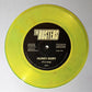 Single - Busters - Hunky Dory, yellow gold