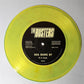 Single - Busters - Hunky Dory, yellow gold