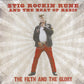 CD - Ztig Rockin Rune And The Beat Of Basic - The Filth And The Glory