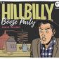 CD - VA - Hillbilly Booze Party Vol. 1