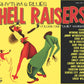 CD - VA - R&B Hell Raisers Vol. 1