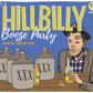 CD - VA - Hillbilly Booze Party Vol. 2