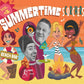 CD - VA - Summertime Scorchers Vol. 4