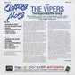 10inch - Vipers - Skiffling Along With