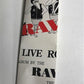 Poster - The Ravens - Long Live Rock'n'Roll