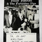 Poster - Billy Bacon & The Forbidden Pigs