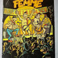 Poster - Les Amis D'Ta Femme - Toulmondapoil Tour