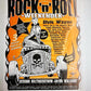 Poster - Weekender 2002