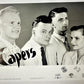 Poster - Ike And The Capers