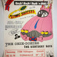 Poster - Wonder Who's
