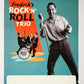 Poster - Fredric's Rock'n'Roll Trio