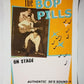Poster - The Bop Bills