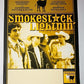 Poster - Smokestack Lightnin' - Kickin' Your Ass In Person...
