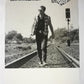 Poster - John Whiteleather & The King Rats