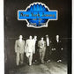 Poster - New York Jimmy and the Jive Five