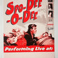 Poster - Spo-Dee-o-Dee