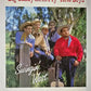 Poster - Big Sandy - Swingin' West