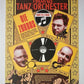 Poster - Die Zorros