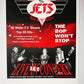 Poster - Jets - Stare Stare Stare