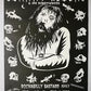 Poster - Johnny Legend - Rockabilly Bastard 1997, Berlin