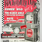 Poster - Rockabilly Day 24. August 2003, Belgien