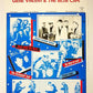 Poster - Turning The World Blue