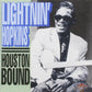 CD - Lightnin' Hopkins - Houston Bound