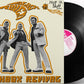 LP - Black Raven - Rockbox Revival