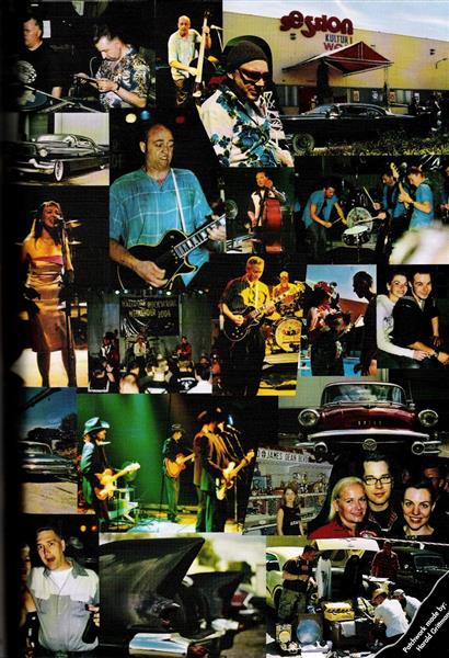 Magazin - Dynamite! - No. 41