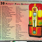 CD - VA - Pianola Rock-Ola 30 Pumpin' Piano Rockers